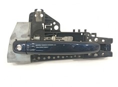 Recambio de maneta exterior delantera izquierda para audi q5 (8r) 2.0 tfsi (155kw) referencia OEM IAM 8T01837885  
