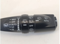 Recambio de mando limpia para ssangyong rexton w premium 2wd referencia OEM IAM 8591009331   2