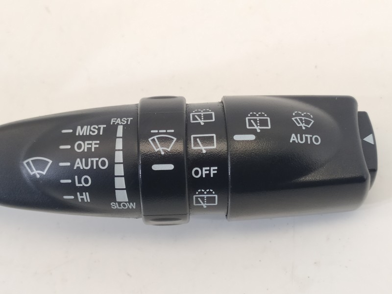 Recambio de mando limpia para ssangyong rexton w premium 2wd referencia OEM IAM 8591009331   Recambio de mando limpia para ssangyong rexton w premium 2wd referencia OEM IAM 8591009331