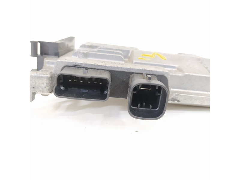 Recambio de centralita start / stop para citroën c4 grand picasso feel referencia OEM IAM 9810858380  