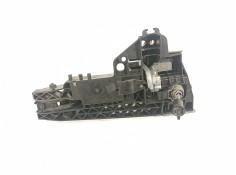 Recambio de maneta exterior delantera izquierda para audi q5 (8r) 2.0 tfsi (155kw) referencia OEM IAM 8T01837885   2