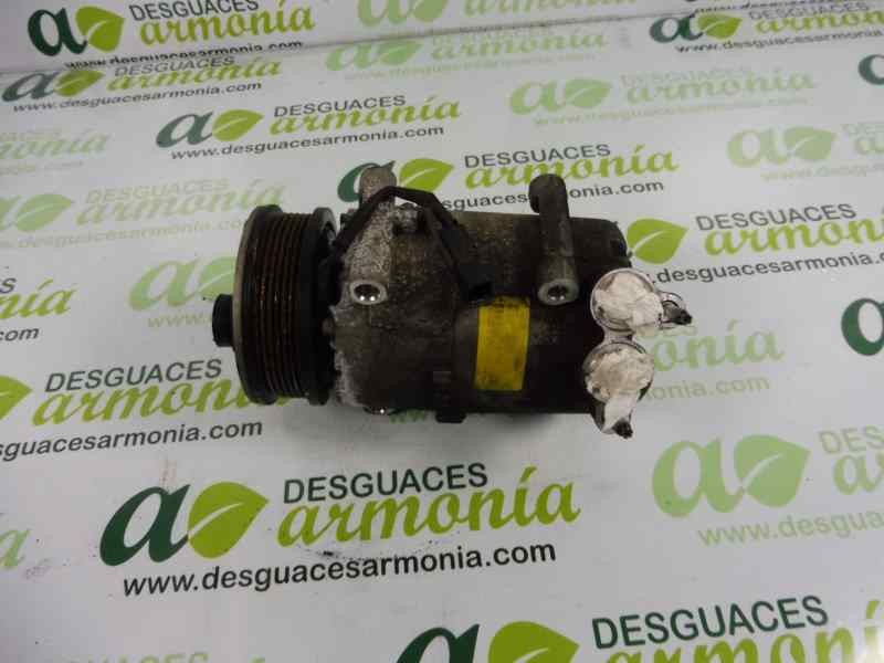 Recambio de compresor aire acondicionado para ford kuga (cbv) trend referencia OEM IAM   