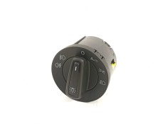Recambio de mando luces para seat arona xperience referencia OEM IAM 5G0941431R