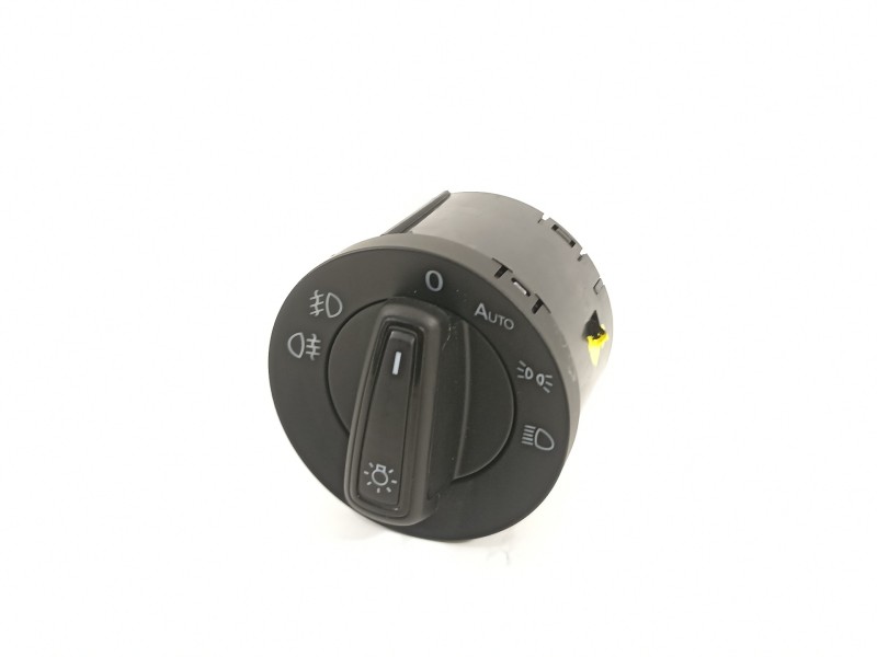 Recambio de mando luces para seat arona xperience referencia OEM IAM 5G0941431R  