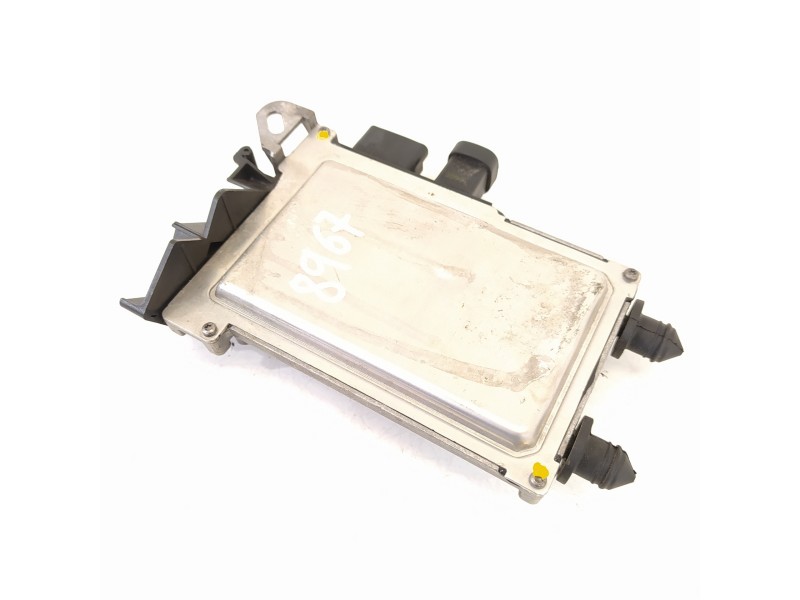 Recambio de centralita start / stop para citroën c4 grand picasso feel referencia OEM IAM 9810858380  