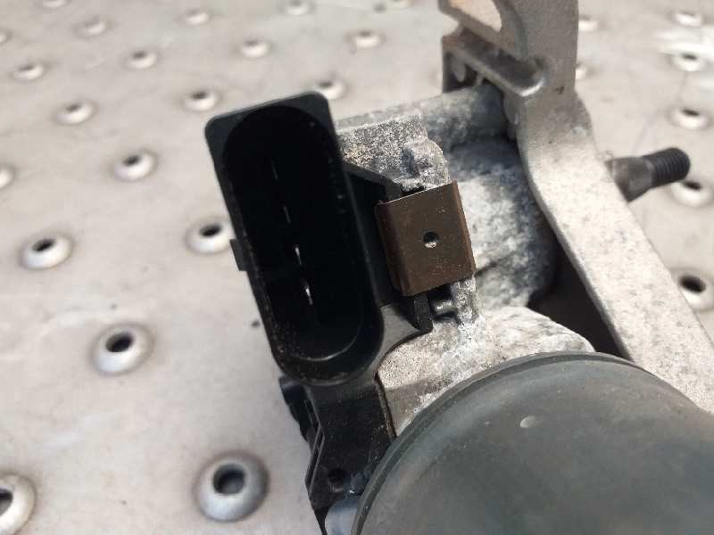 Recambio de motor limpia delantero para kia carens ( ) business referencia OEM IAM 98110A4000 0390248011 