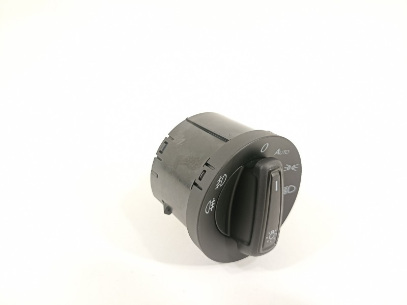 Recambio de mando luces para seat arona xperience referencia OEM IAM 5G0941431R  