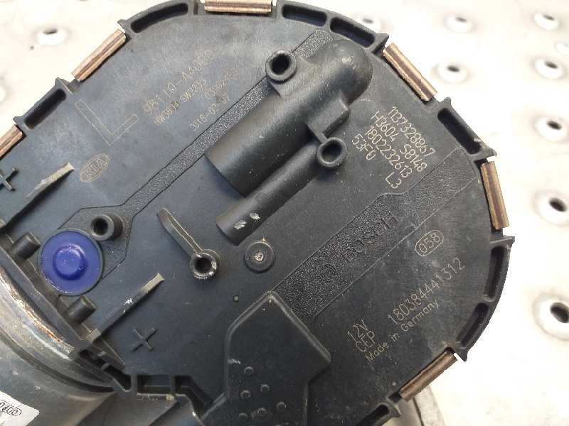 Recambio de motor limpia delantero para kia carens ( ) business referencia OEM IAM 98110A4000 0390248011 