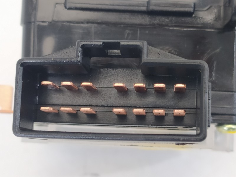 Recambio de mando limpia para ssangyong rexton w premium 2wd referencia OEM IAM 8591009331   Recambio de mando limpia para ssangyong rexton w premium 2wd referencia OEM IAM 8591009331
