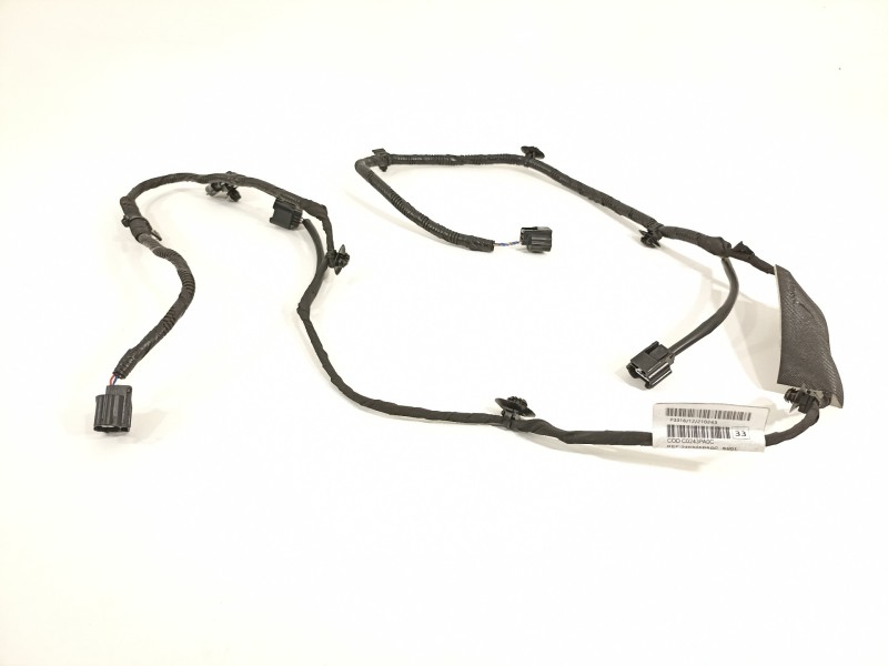 Recambio de no identificado para nissan juke (f16) referencia OEM IAM 240336PA0C  