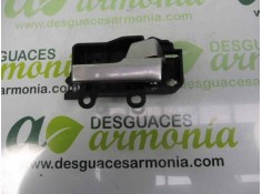 Recambio de maneta interior delantera derecha para ford kuga (cbv) trend referencia OEM IAM 3M51R22600  