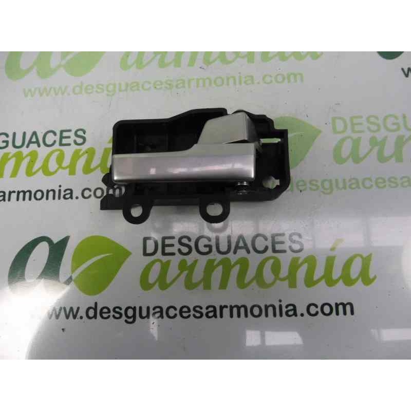 Recambio de maneta interior delantera derecha para ford kuga (cbv) trend referencia OEM IAM 3M51R22600  