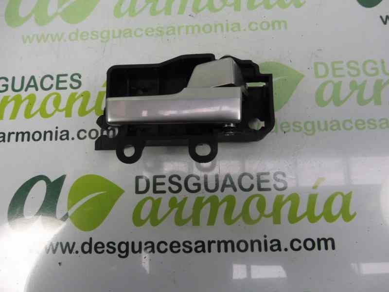 Recambio de maneta interior delantera derecha para ford kuga (cbv) trend referencia OEM IAM 3M51R22600  