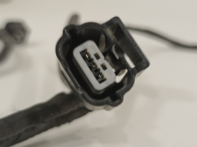 Recambio de no identificado para nissan juke (f16) referencia OEM IAM 240336PA0C  