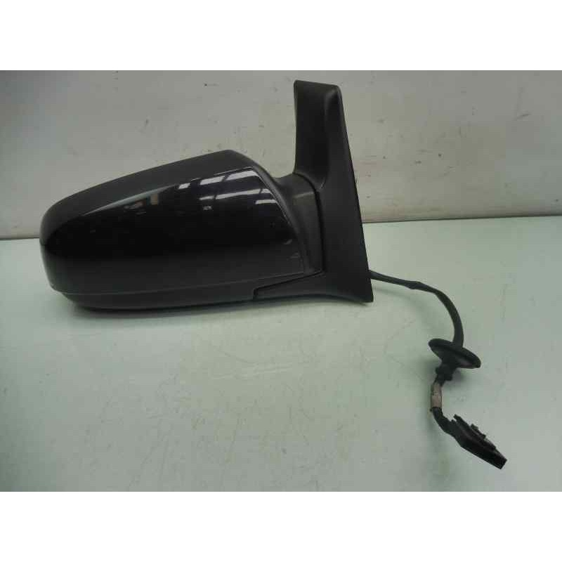 Recambio de retrovisor derecho para opel zafira b cosmo referencia OEM IAM 13252958  