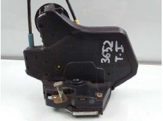 Recambio de cerradura puerta trasera izquierda para suzuki grand vitara jb (jt) 1.9 ddis jlx (5-ptas.) referencia OEM IAM 507260
