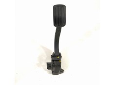Recambio de potenciometro pedal para citroën c4 grand picasso feel referencia OEM IAM 9674829780  