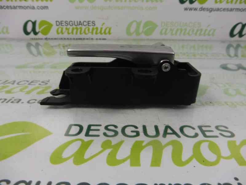 Recambio de maneta interior delantera derecha para ford kuga (cbv) trend referencia OEM IAM 3M51R22600  