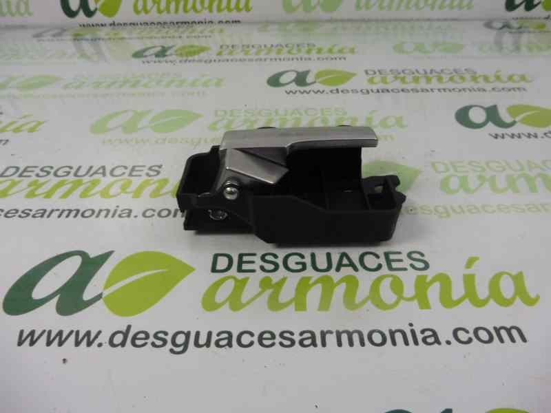 Recambio de maneta interior delantera derecha para ford kuga (cbv) trend referencia OEM IAM 3M51R22600  
