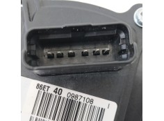 Recambio de potenciometro pedal para citroën c4 grand picasso feel referencia OEM IAM 9674829780   2
