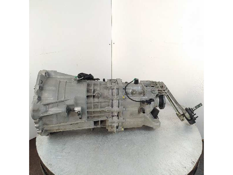 Recambio de caja cambios para ssangyong rexton w premium 2wd referencia OEM IAM MAD2130310285 Q1502WD 3102032000 Recambio de caja cambios para ssangyong rexton w premium 2wd referencia OEM IAM MAD2130310285 Q1502WD 3102032000