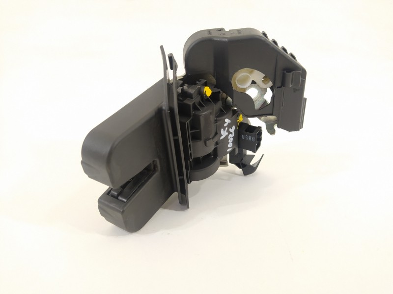 Recambio de cerradura maletero / porton para audi q5 (8r) 2.0 tfsi (155kw) referencia OEM IAM 8R0827520C  