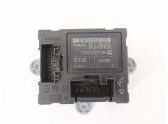 Recambio de modulo confort para ford fiesta (ccn) trend referencia OEM IAM CV1T14B533AF 1002722708 