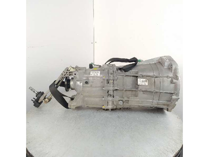 Recambio de caja cambios para ssangyong rexton w premium 2wd referencia OEM IAM MAD2130310285 Q1502WD 3102032000 Recambio de caja cambios para ssangyong rexton w premium 2wd referencia OEM IAM MAD2130310285 Q1502WD 3102032000