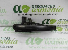 Recambio de maneta exterior trasera derecha para ford kuga (cbv) trend referencia OEM IAM   