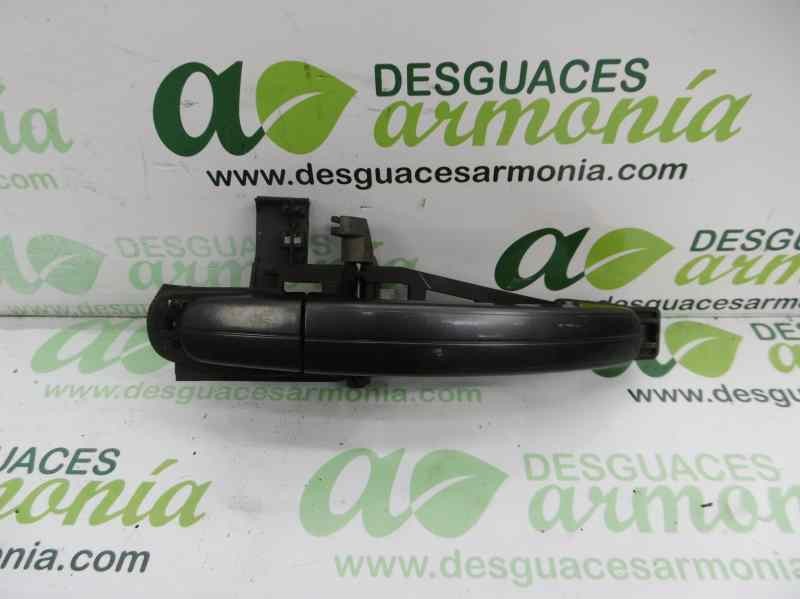 Recambio de maneta exterior trasera derecha para ford kuga (cbv) trend referencia OEM IAM   