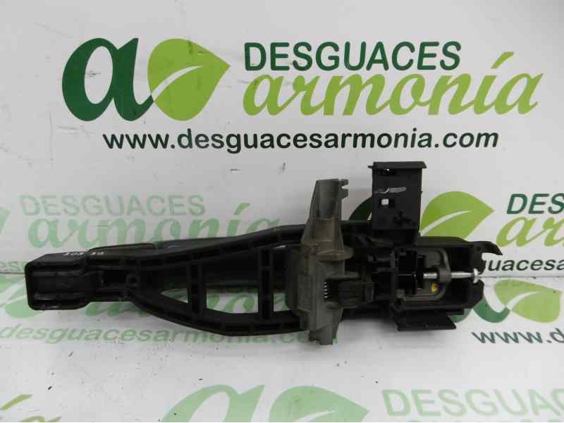 Recambio de maneta exterior trasera derecha para ford kuga (cbv) trend referencia OEM IAM   