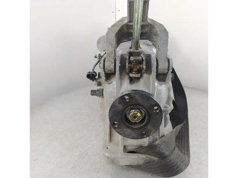 Recambio de caja cambios para ssangyong rexton w premium 2wd referencia OEM IAM MAD2130310285 Q1502WD 3102032000 Recambio de caja cambios para ssangyong rexton w premium 2wd referencia OEM IAM MAD2130310285 Q1502WD 3102032000