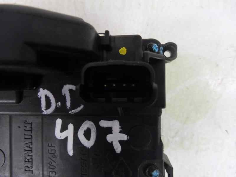 Recambio de cerradura puerta delantera derecha para renault megane iii berlina 5 p dynamique referencia OEM IAM 805020001R  