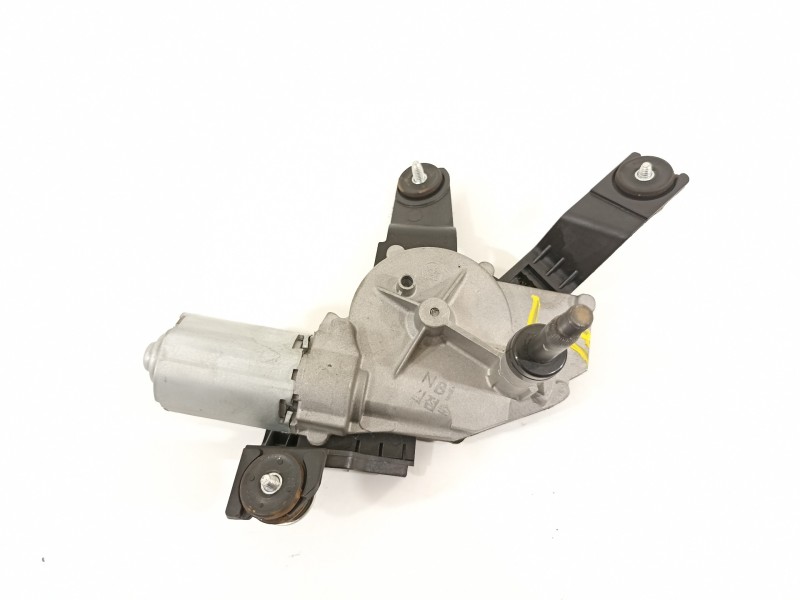 Recambio de motor limpia trasero para kia carens ( ) business referencia OEM IAM 98700A4000  