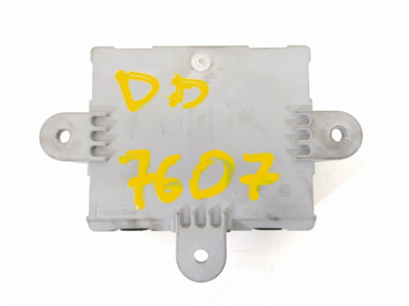 Recambio de modulo confort para ford fiesta (ccn) trend referencia OEM IAM CV1T14B533AF 1002722708 