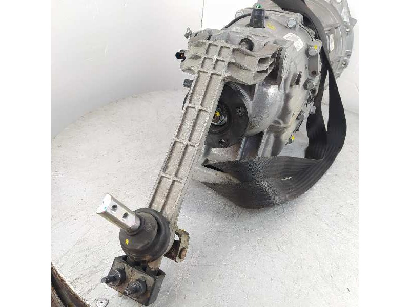 Recambio de caja cambios para ssangyong rexton w premium 2wd referencia OEM IAM MAD2130310285 Q1502WD 3102032000 Recambio de caja cambios para ssangyong rexton w premium 2wd referencia OEM IAM MAD2130310285 Q1502WD 3102032000