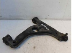 Recambio de brazo suspension inferior delantero derecho para opel zafira b cosmo referencia OEM IAM