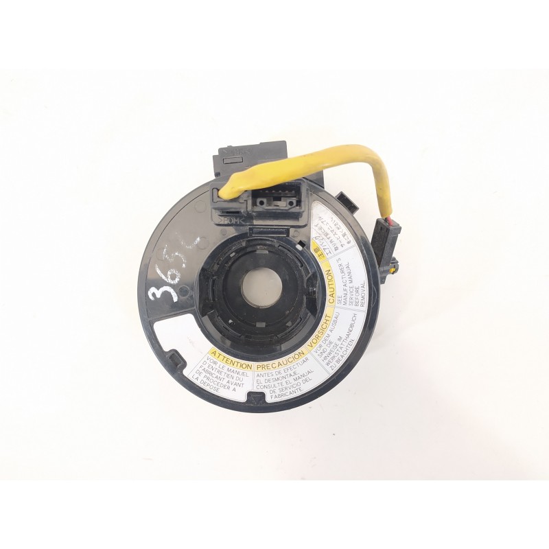 Recambio de anillo airbag para suzuki grand vitara jb (jt) 1.9 ddis jlx (5-ptas.) referencia OEM IAM 3748062J00  