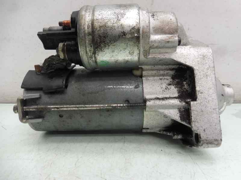 Recambio de motor arranque para nissan qashqai (j10) acenta referencia OEM IAM 233003329R  