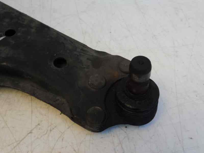 Recambio de brazo suspension inferior delantero derecho para opel zafira b cosmo referencia OEM IAM   