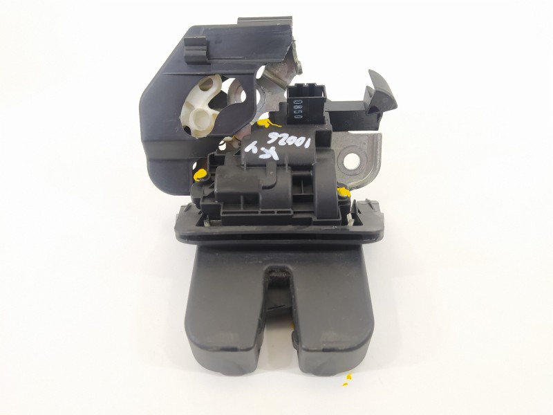 Recambio de cerradura maletero / porton para audi q5 (8r) 2.0 tfsi (155kw) referencia OEM IAM 8R0827520C  