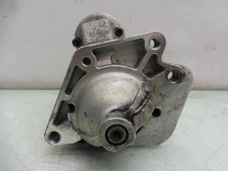 Recambio de motor arranque para nissan qashqai (j10) acenta referencia OEM IAM 233003329R  