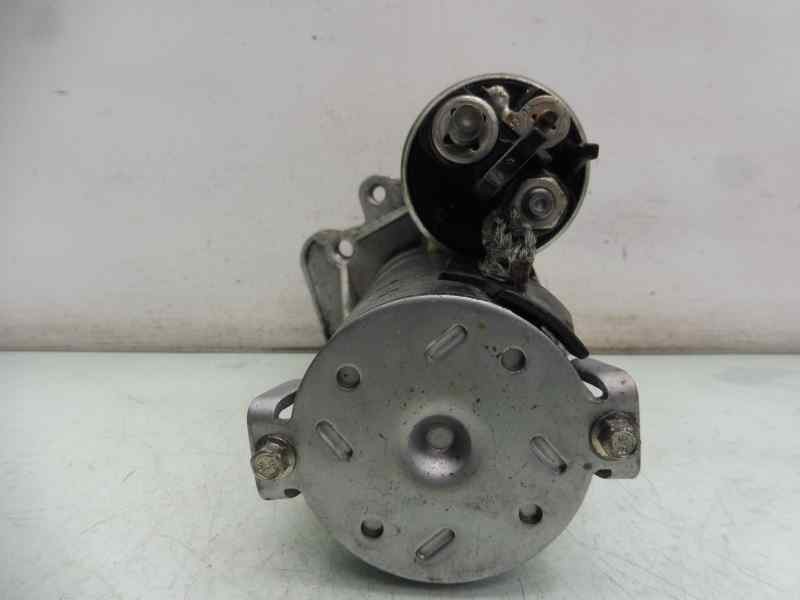 Recambio de motor arranque para nissan qashqai (j10) acenta referencia OEM IAM 233003329R  