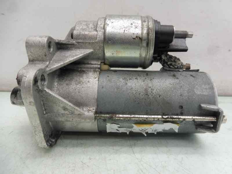 Recambio de motor arranque para nissan qashqai (j10) acenta referencia OEM IAM 233003329R  