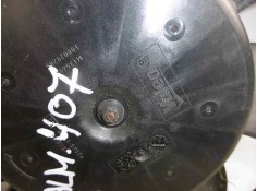 Recambio de electroventilador para renault megane iii berlina 5 p dynamique referencia OEM IAM 214810028R   2