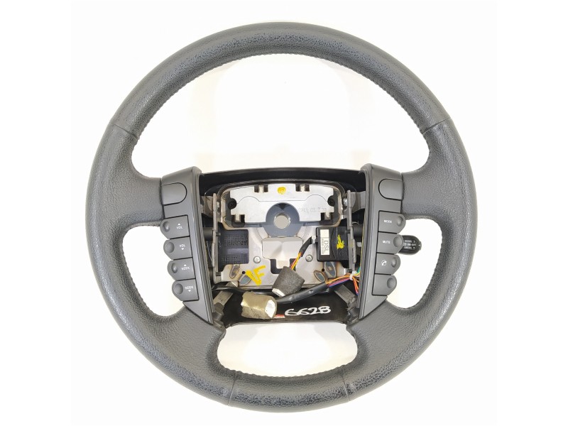 Recambio de volante para ssangyong rexton w premium 2wd referencia OEM IAM    Recambio de volante para ssangyong rexton w premium 2wd referencia OEM IAM