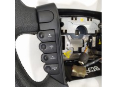 Recambio de volante para ssangyong rexton w premium 2wd referencia OEM IAM    2