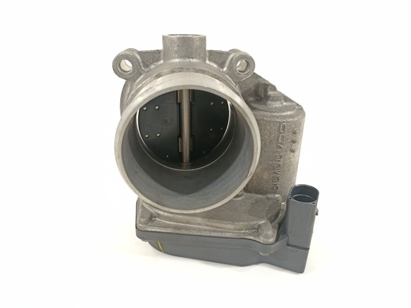 Recambio de caja mariposa para audi q5 (8r) 2.0 tfsi (155kw) referencia OEM IAM O6F133062J  