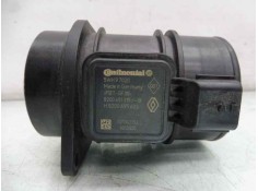 Recambio de caudalimetro para nissan qashqai (j10) acenta referencia OEM IAM 8200651315 8200655623 