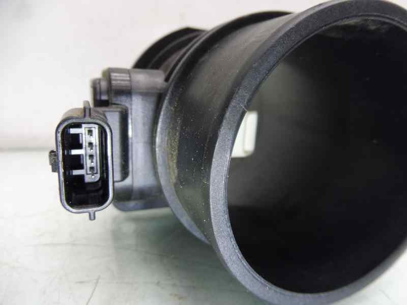 Recambio de caudalimetro para nissan qashqai (j10) acenta referencia OEM IAM 8200651315 8200655623 